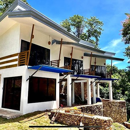 Thepureyann Hotel San Juan  Buitenkant foto