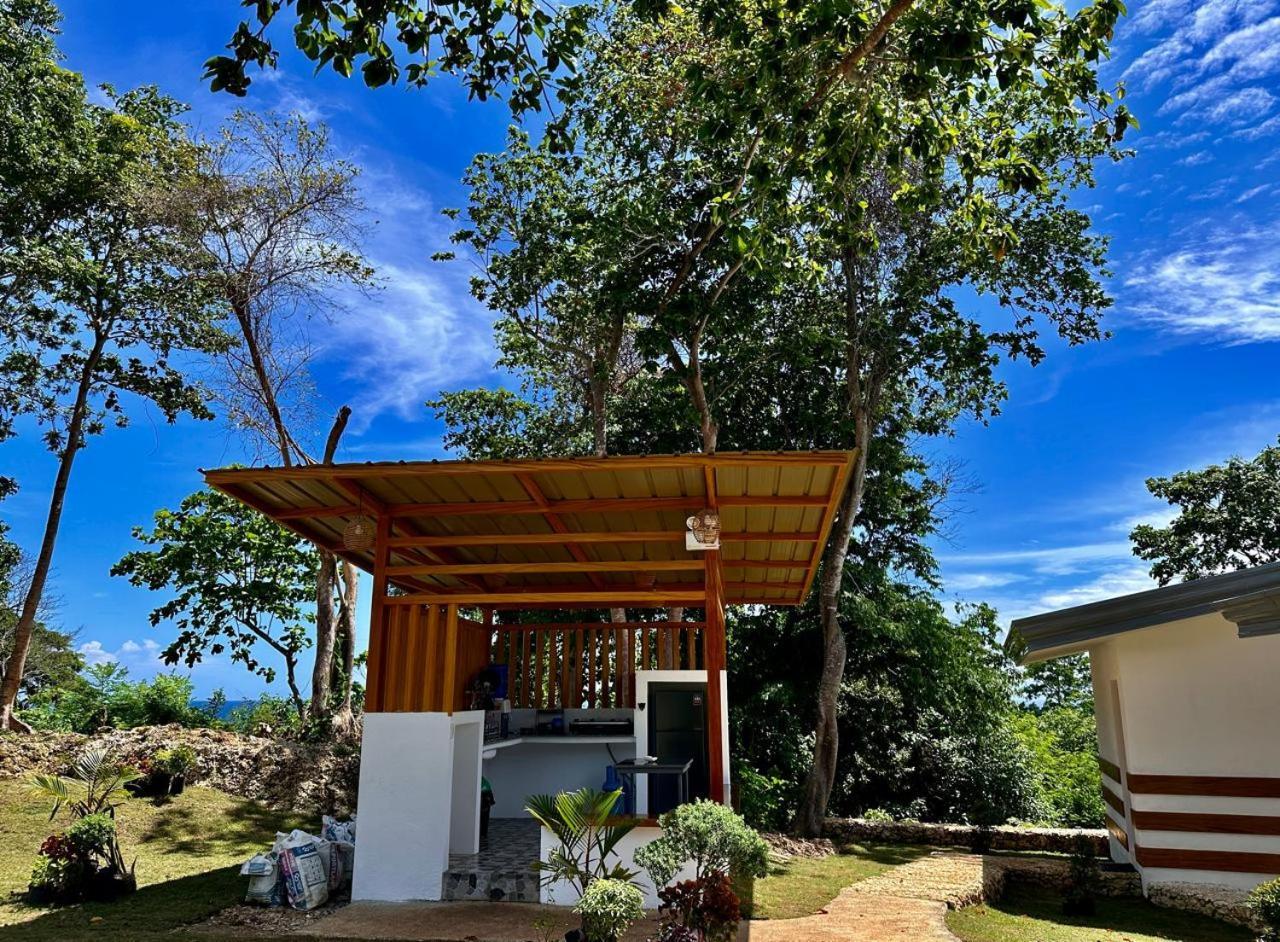 Thepureyann Hotel San Juan  Buitenkant foto