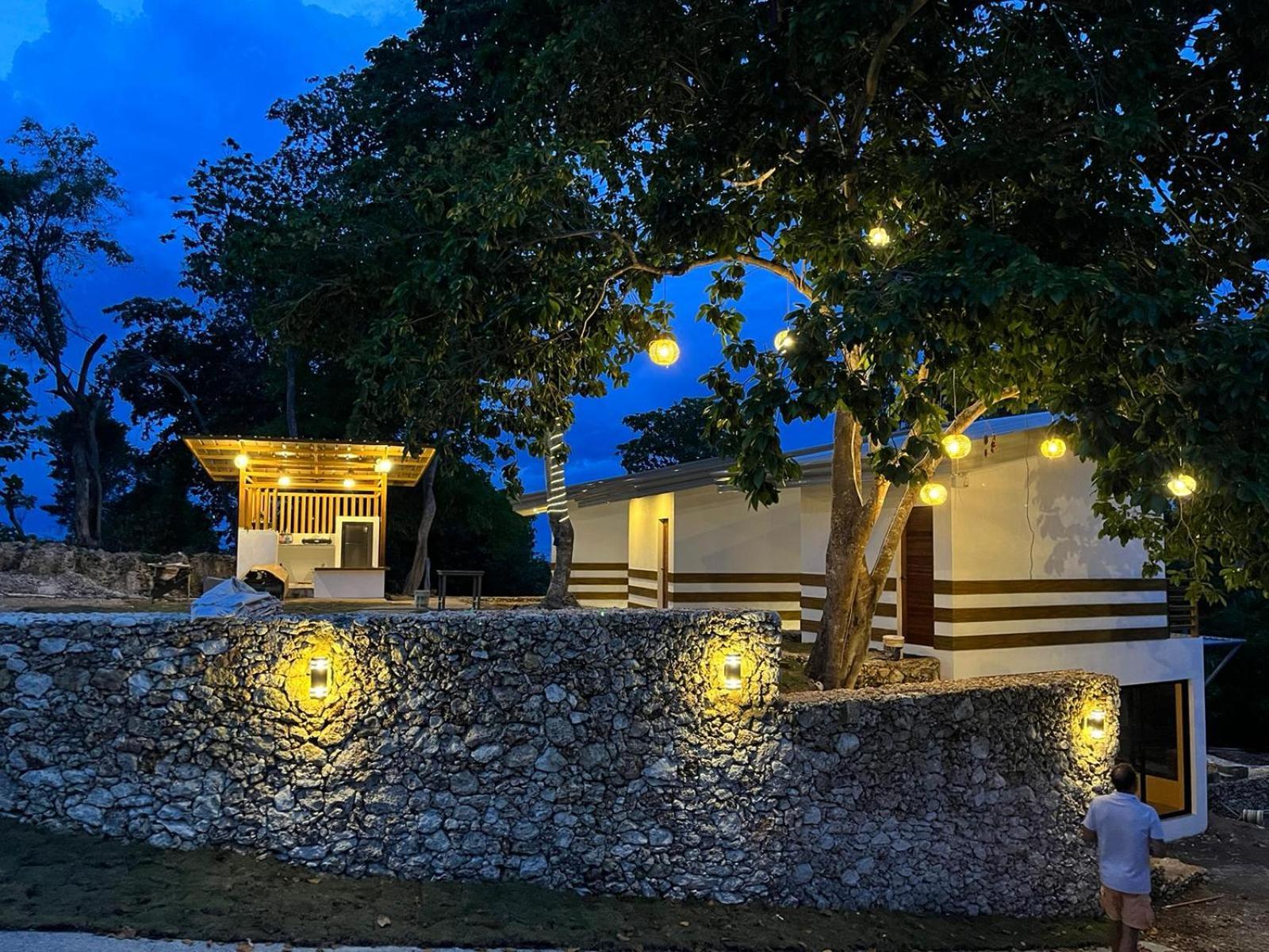 Thepureyann Hotel San Juan  Buitenkant foto