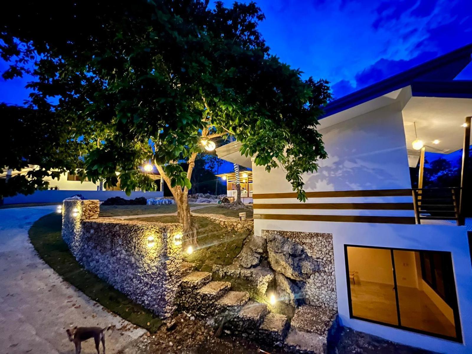 Thepureyann Hotel San Juan  Buitenkant foto
