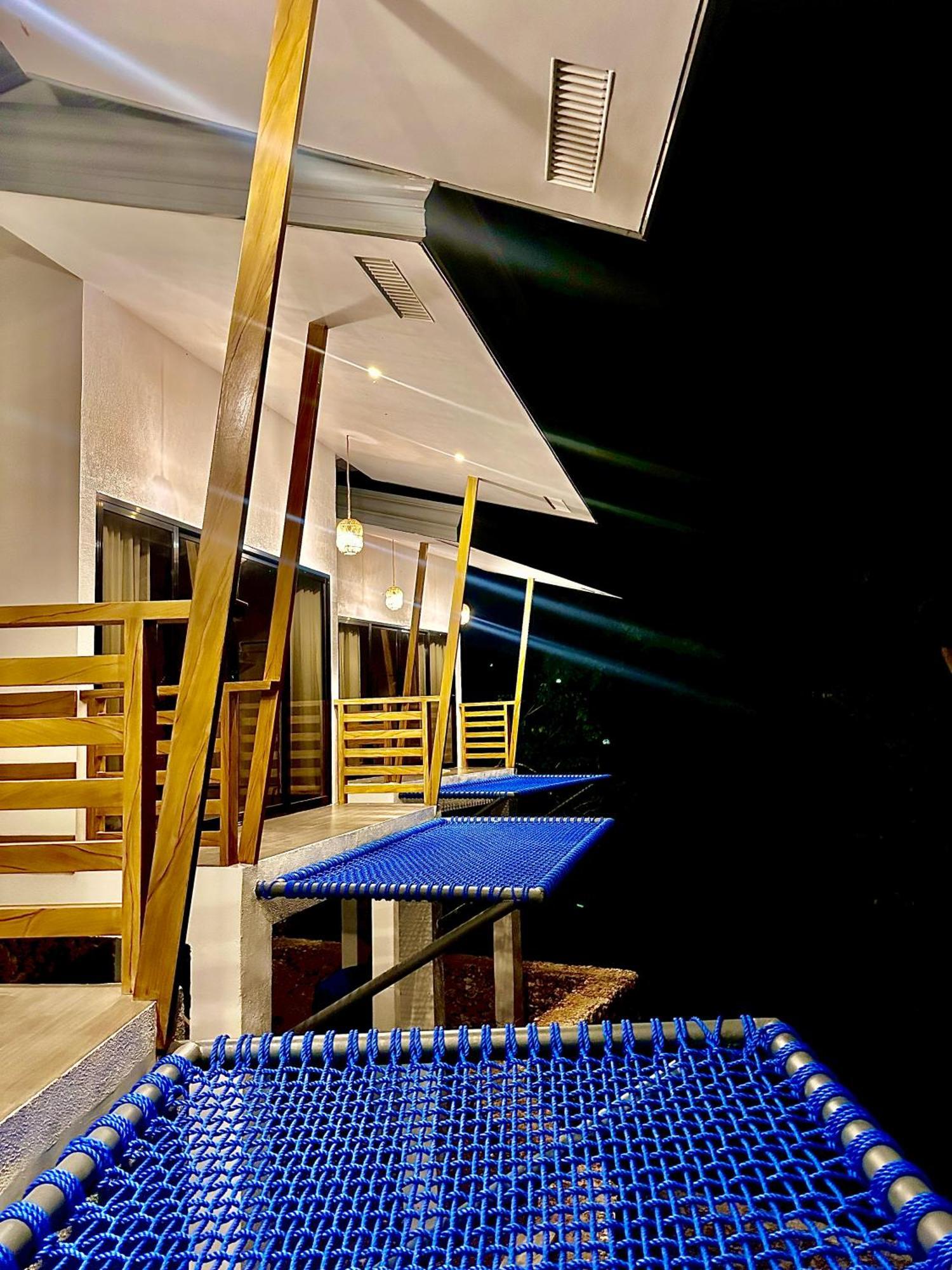Thepureyann Hotel San Juan  Buitenkant foto