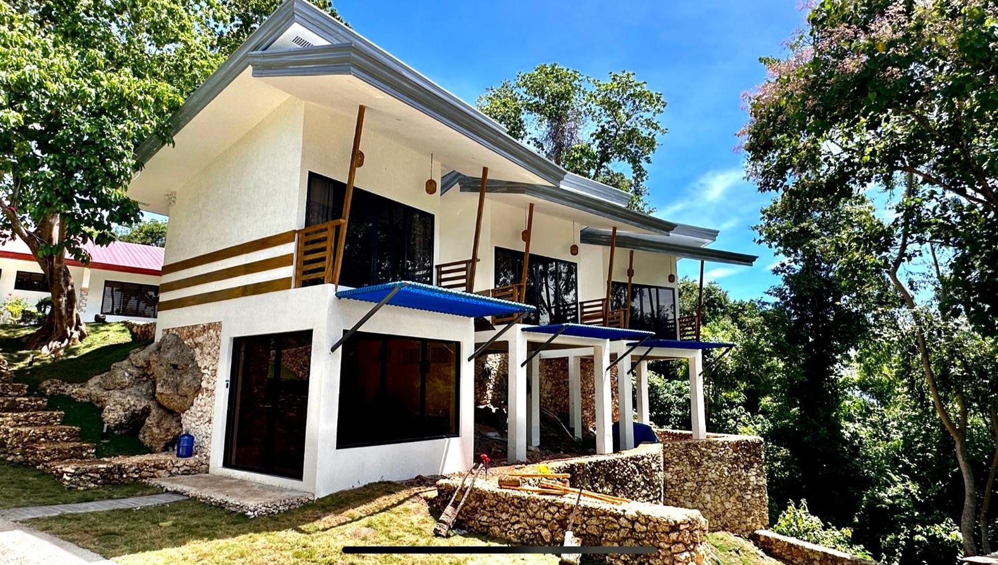 Thepureyann Hotel San Juan  Buitenkant foto