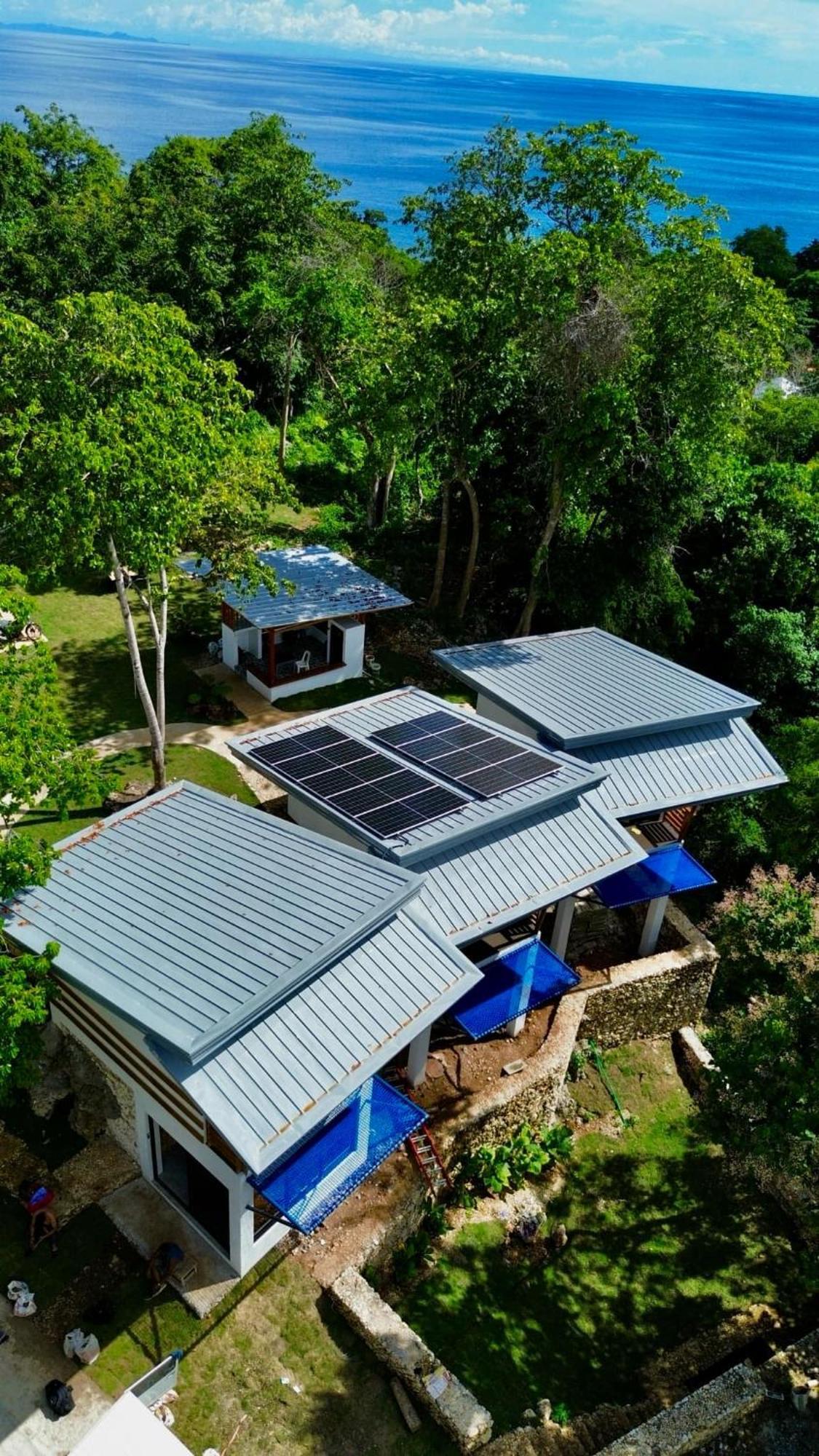 Thepureyann Hotel San Juan  Buitenkant foto