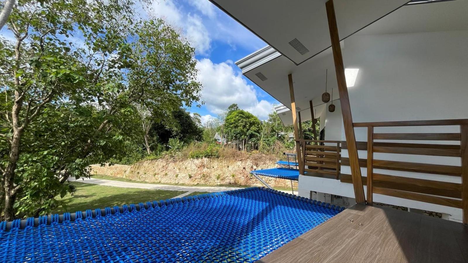 Thepureyann Hotel San Juan  Buitenkant foto