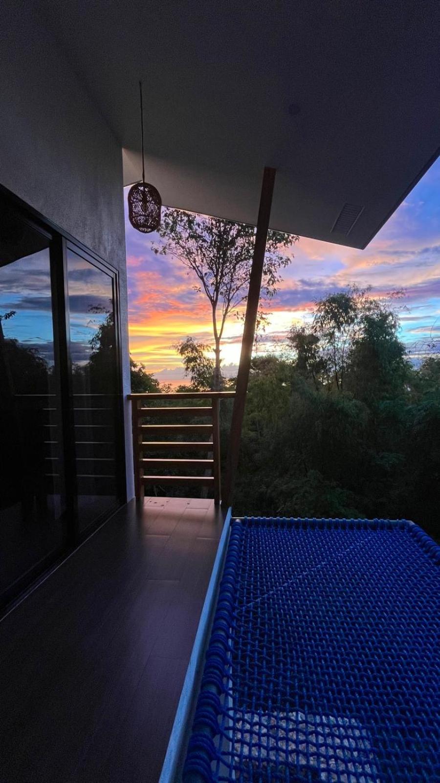 Thepureyann Hotel San Juan  Buitenkant foto