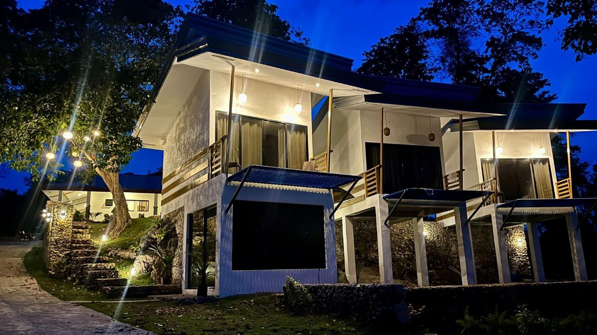 Thepureyann Hotel San Juan  Buitenkant foto