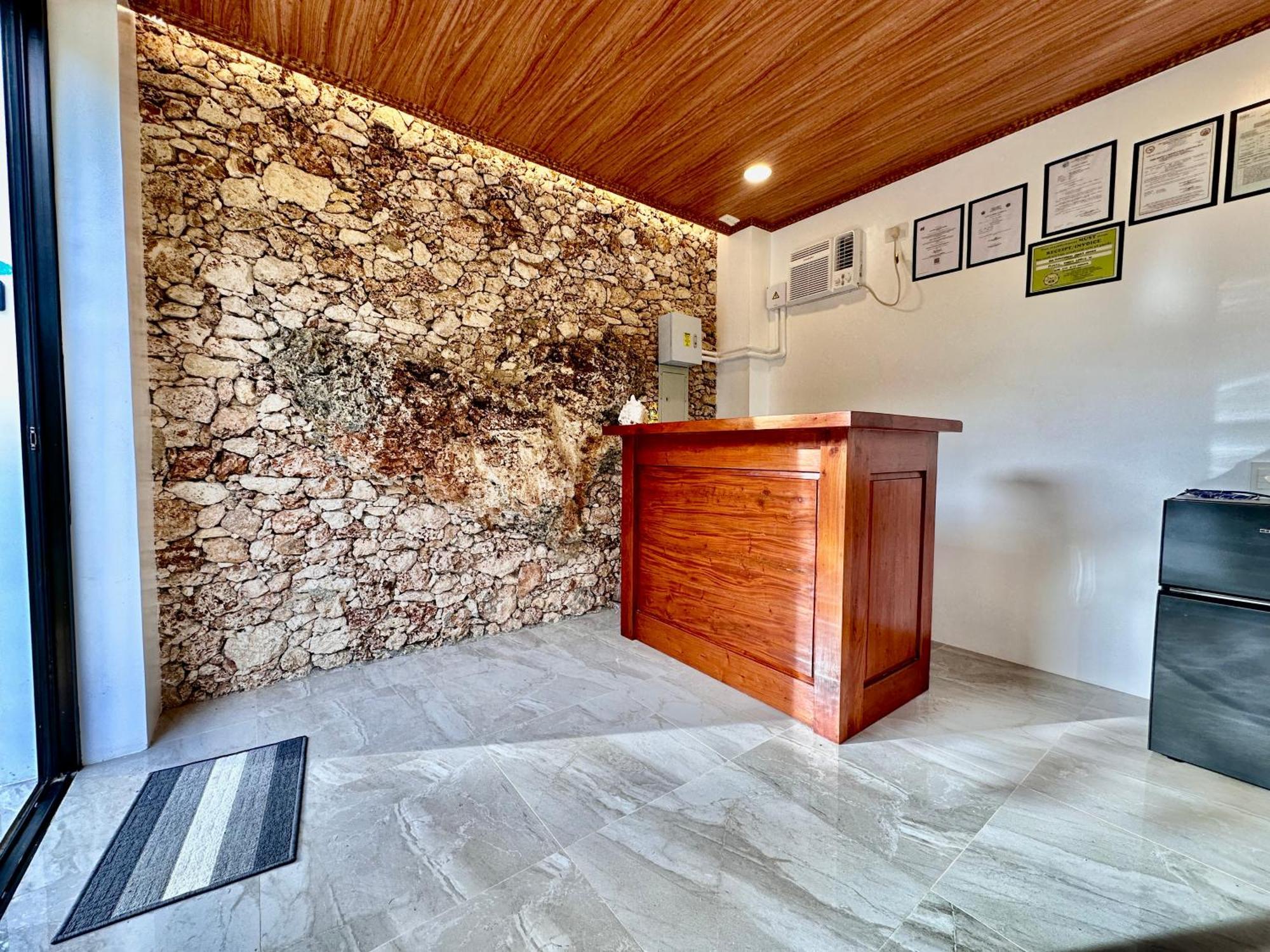 Thepureyann Hotel San Juan  Buitenkant foto
