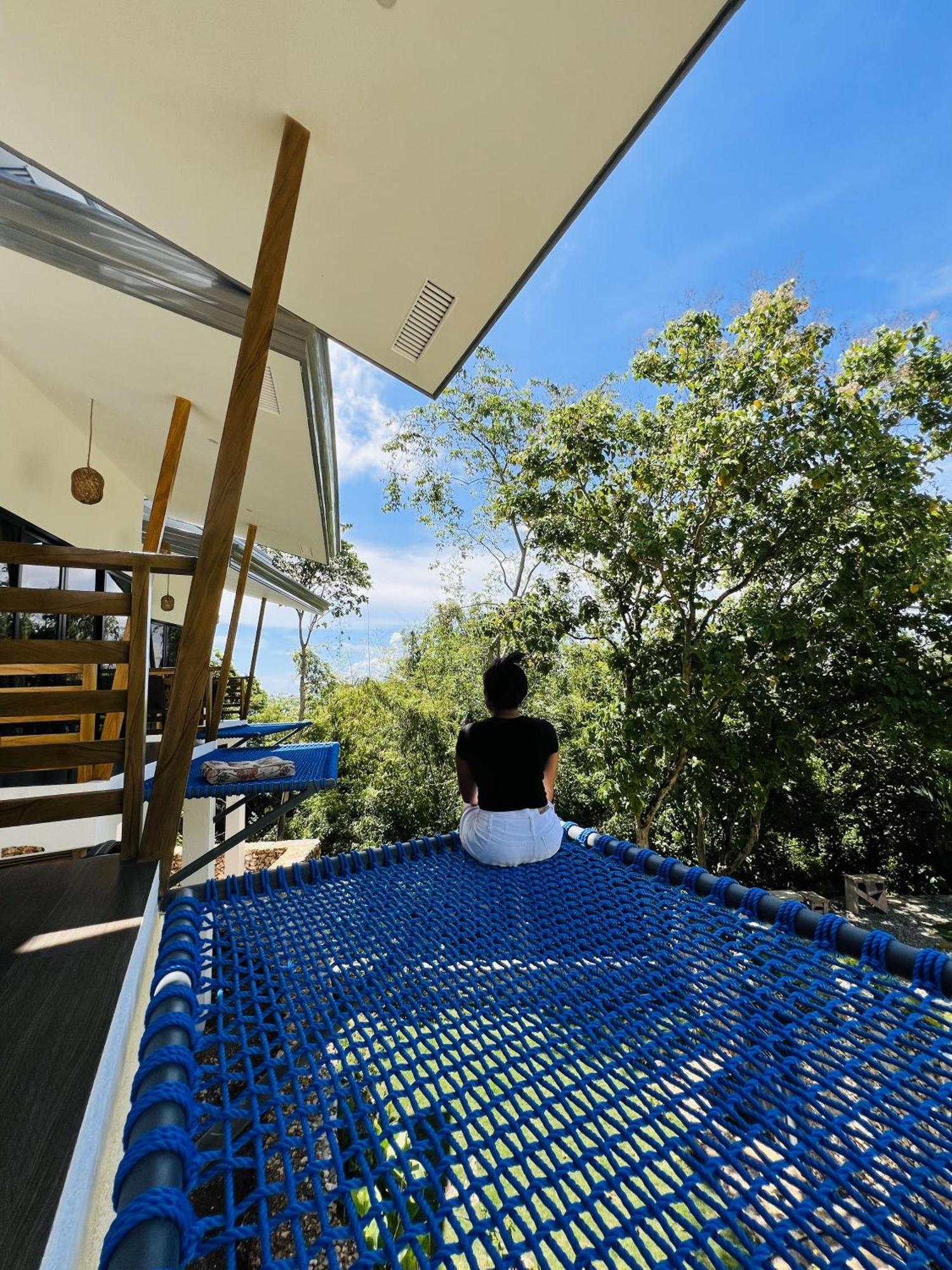 Thepureyann Hotel San Juan  Buitenkant foto