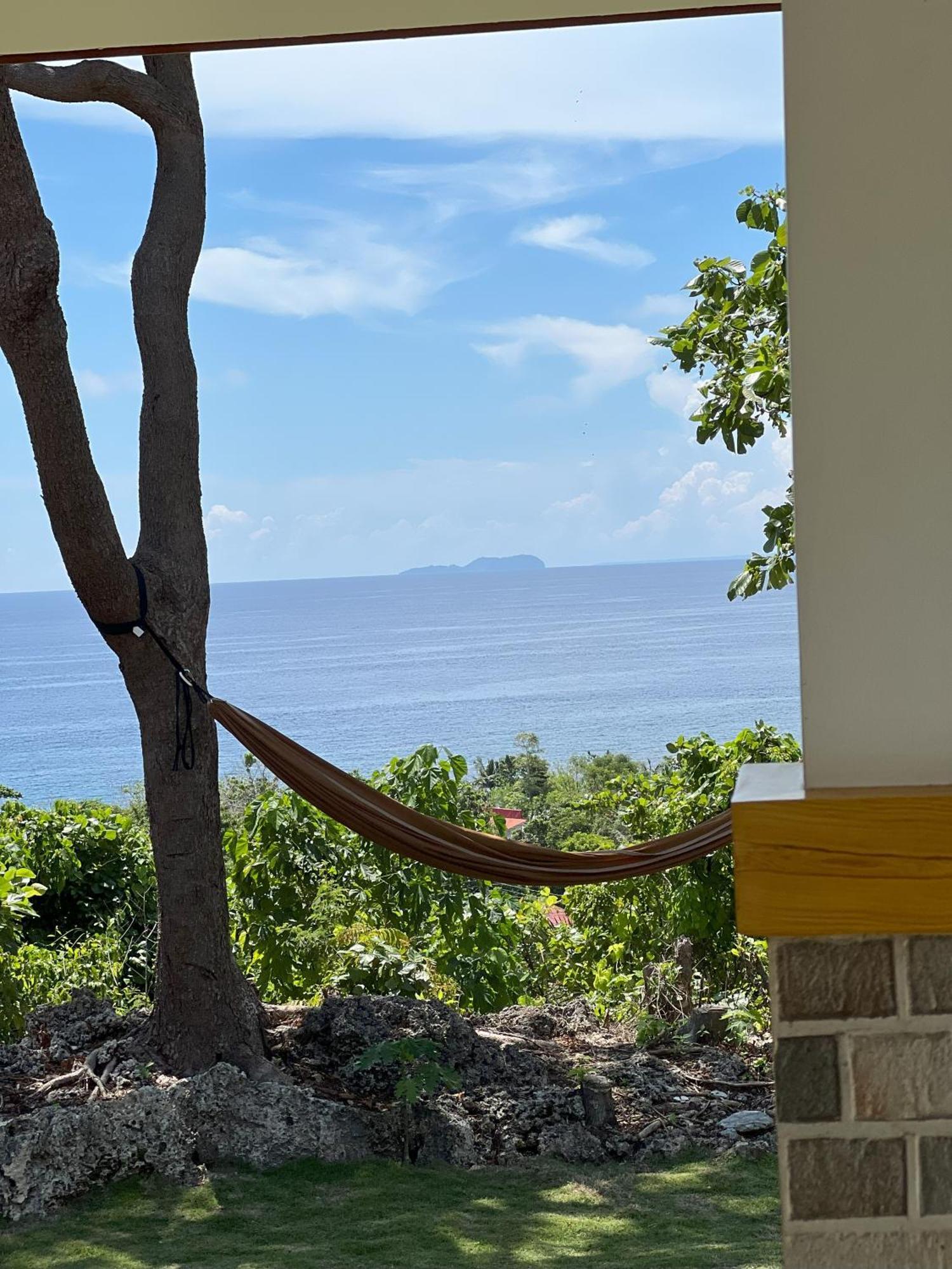 Thepureyann Hotel San Juan  Buitenkant foto