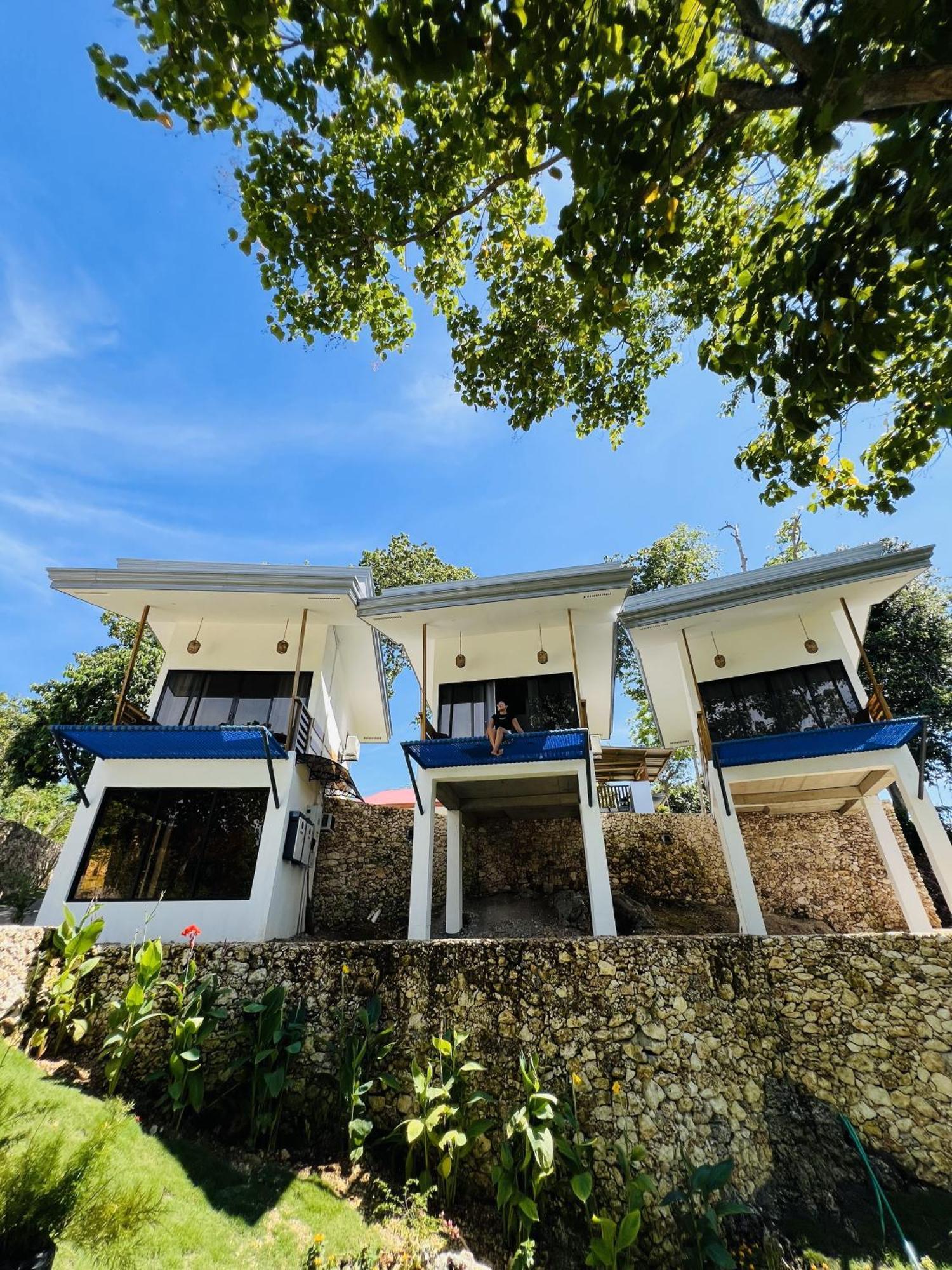 Thepureyann Hotel San Juan  Buitenkant foto