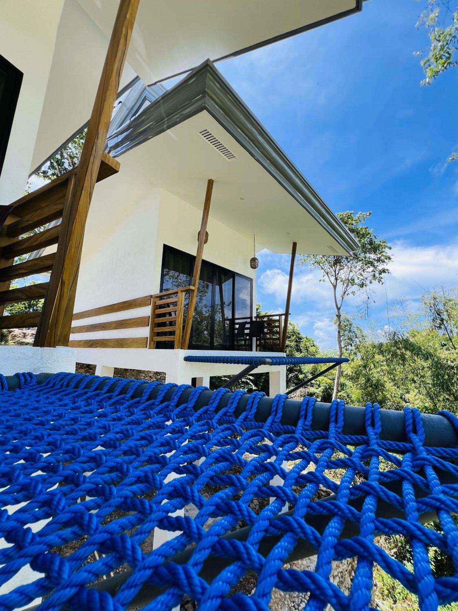 Thepureyann Hotel San Juan  Buitenkant foto