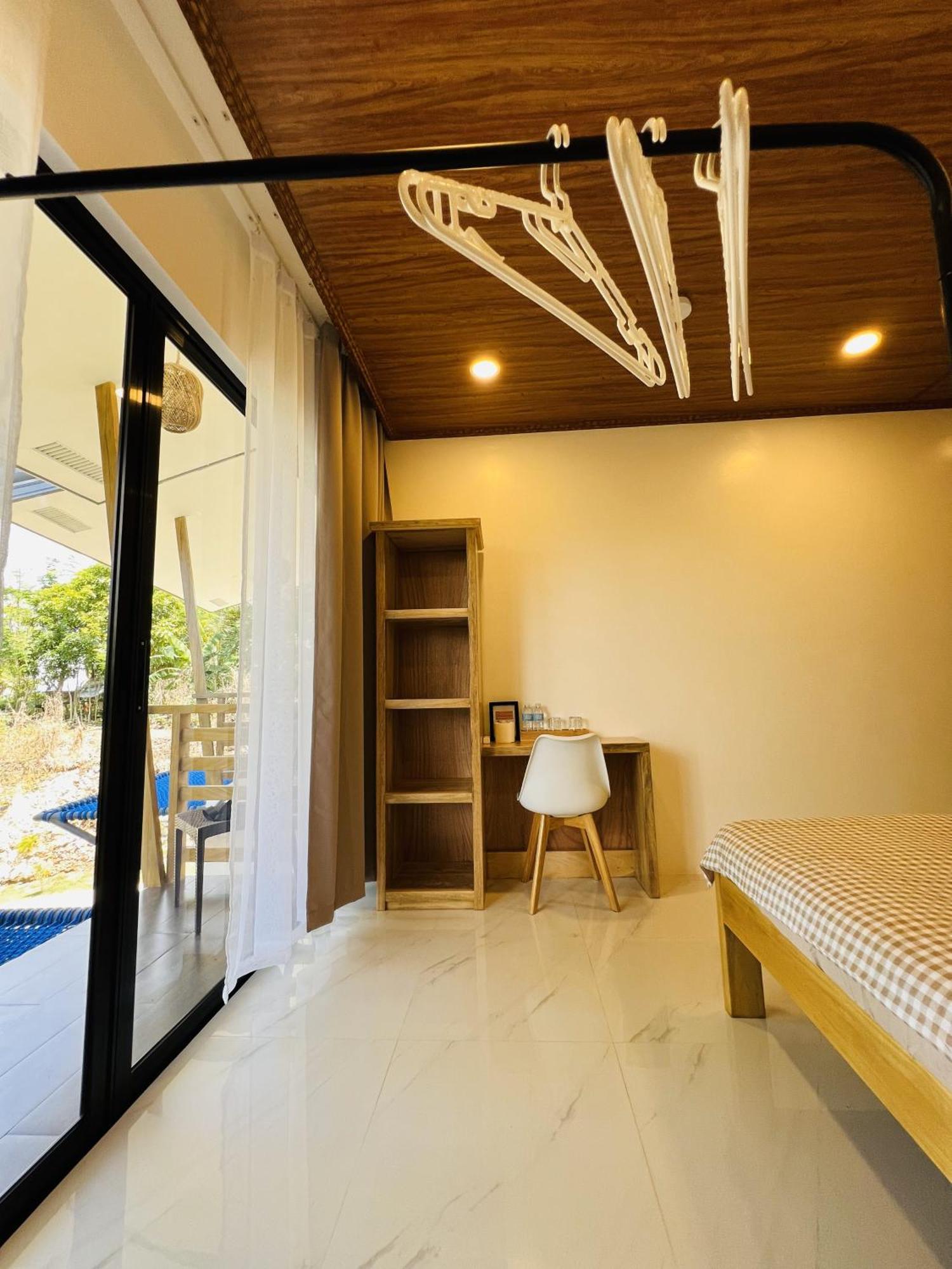 Thepureyann Hotel San Juan  Buitenkant foto