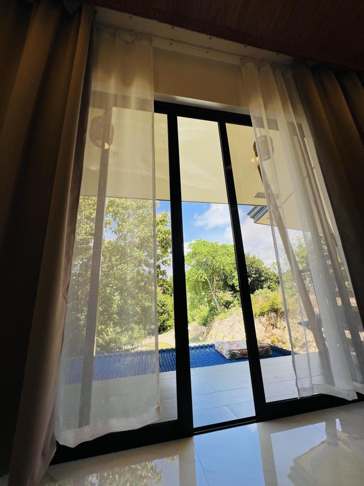 Thepureyann Hotel San Juan  Buitenkant foto