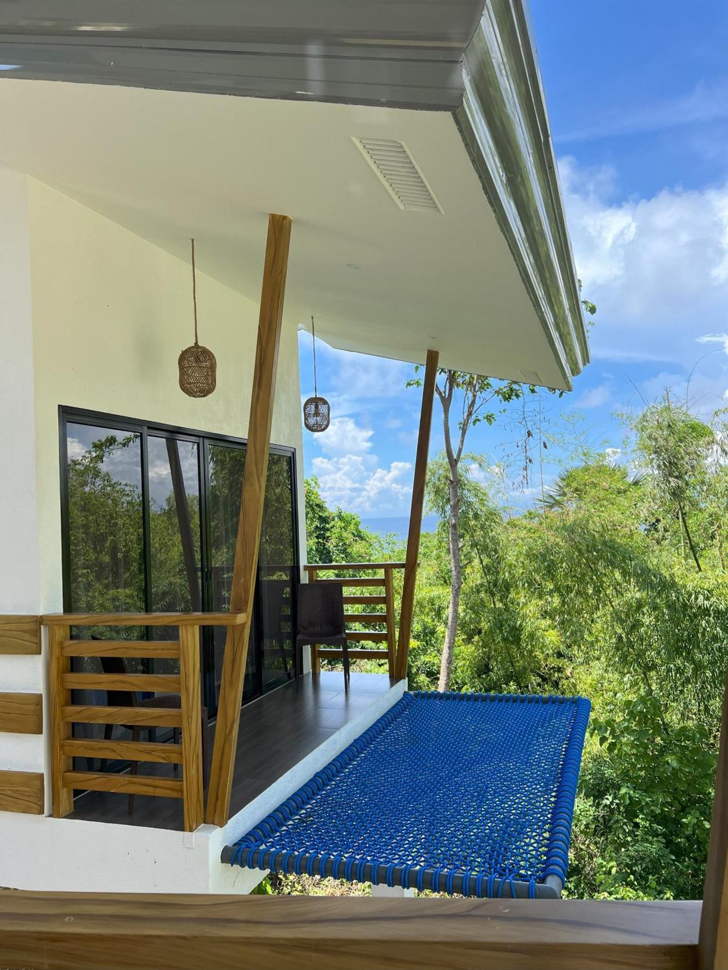 Thepureyann Hotel San Juan  Buitenkant foto