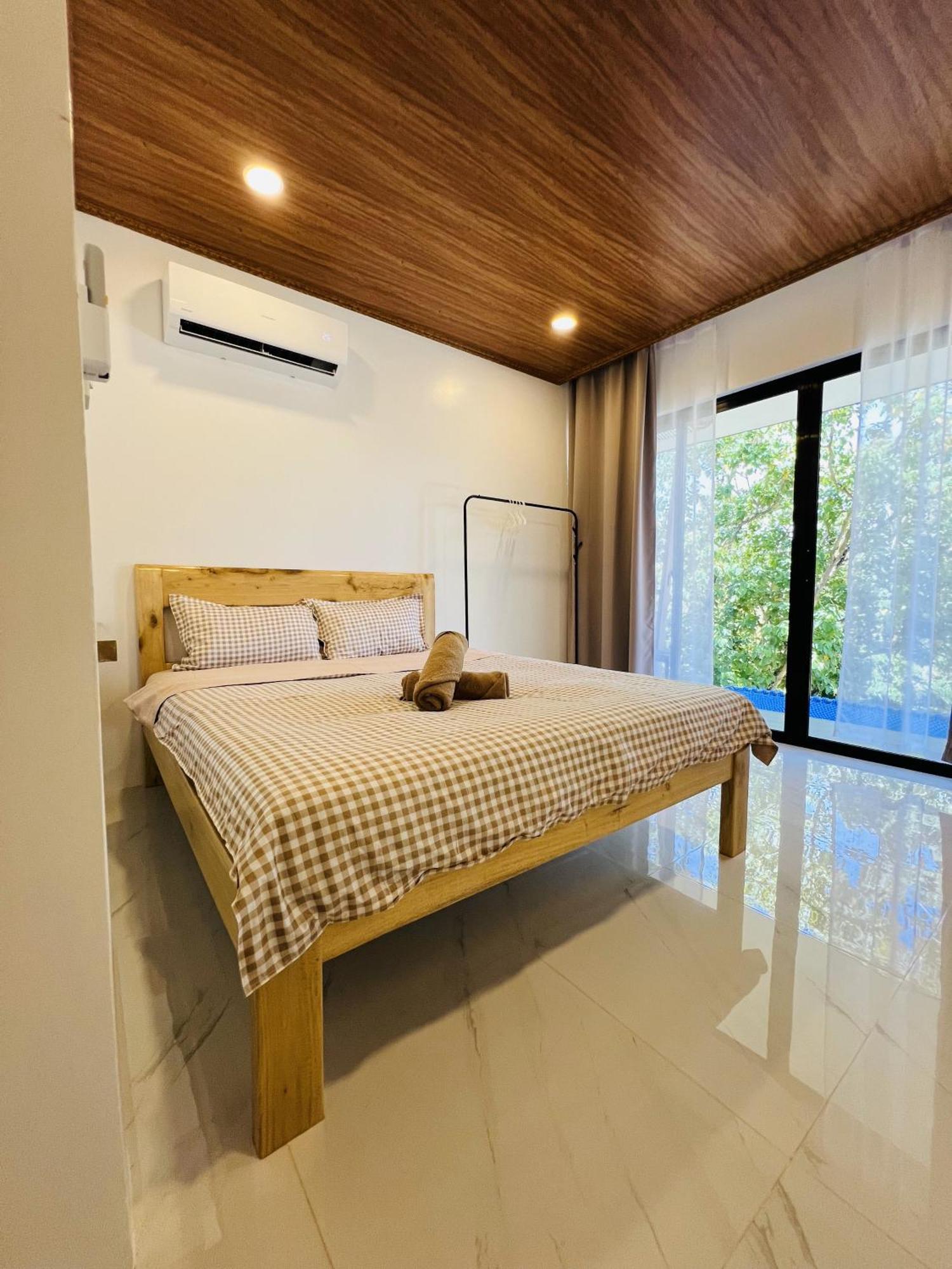 Thepureyann Hotel San Juan  Buitenkant foto
