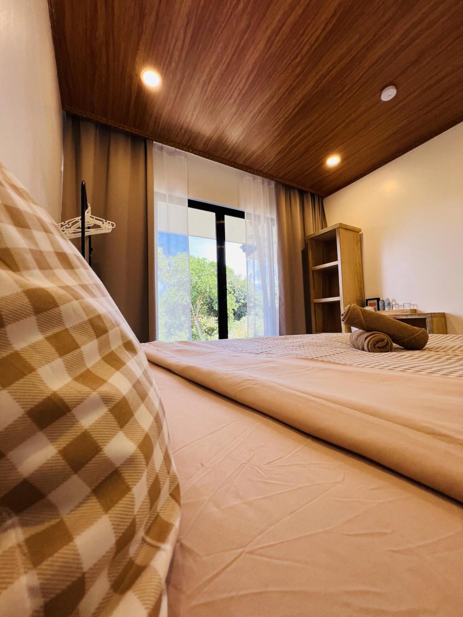 Thepureyann Hotel San Juan  Buitenkant foto