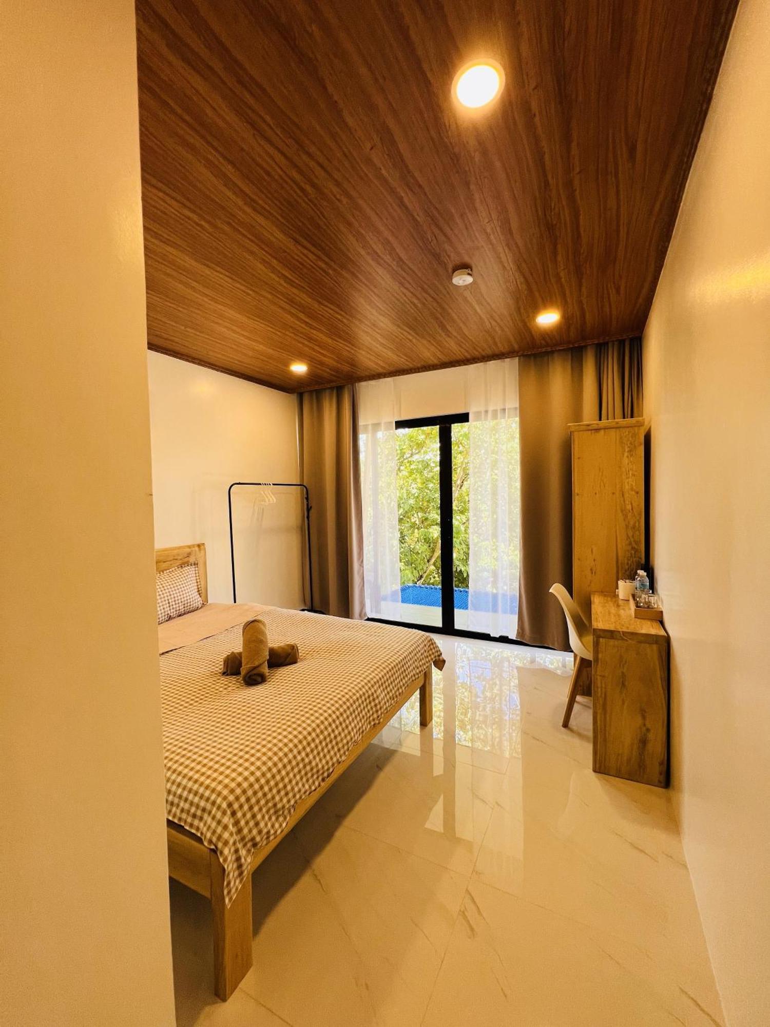 Thepureyann Hotel San Juan  Buitenkant foto