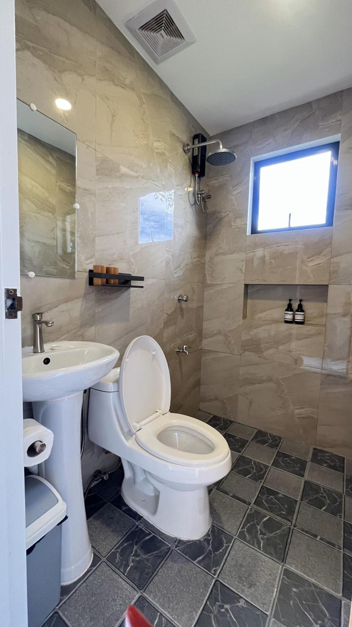 Thepureyann Hotel San Juan  Buitenkant foto