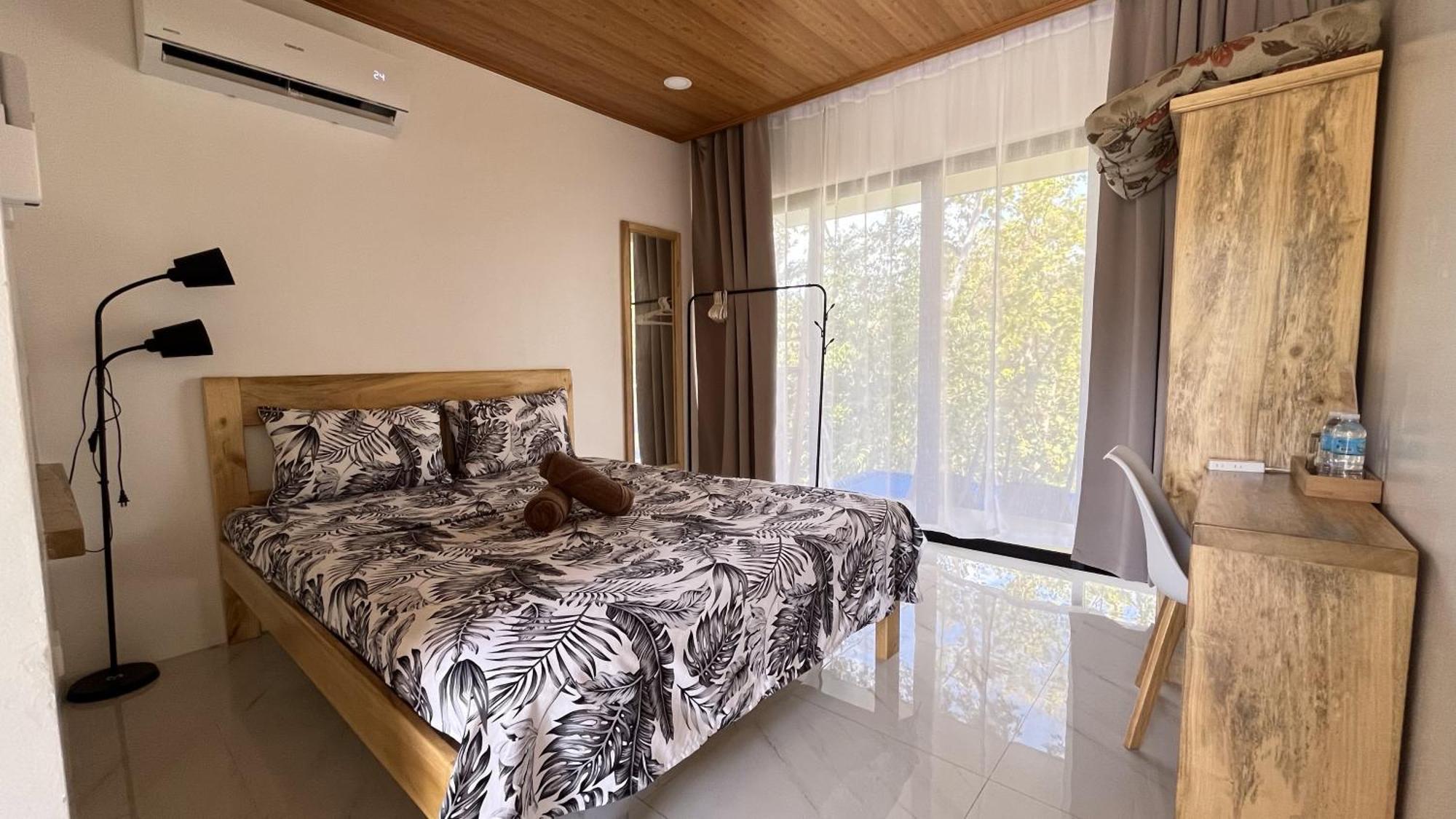 Thepureyann Hotel San Juan  Buitenkant foto
